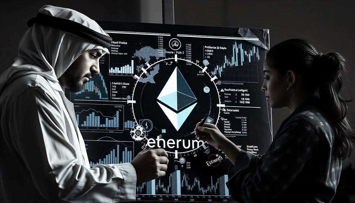 If You Think Ethereum’s ETH Is Finished, the Latest Metrics Suggest Otherwise.