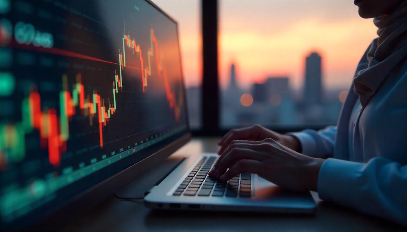 Surging Interest in UltraShort Bitcoin ETF with 2x Inverse Returns as BTC Remains Above $90K.