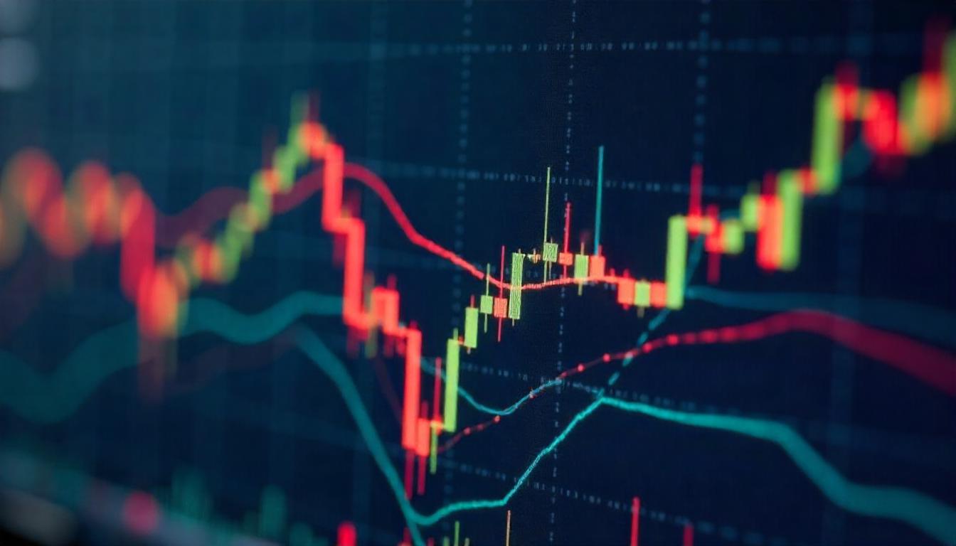 Bitcoin on Unstable Terrain? Key Indicators Align With Signals That Predicted Trump Media’s Slide.