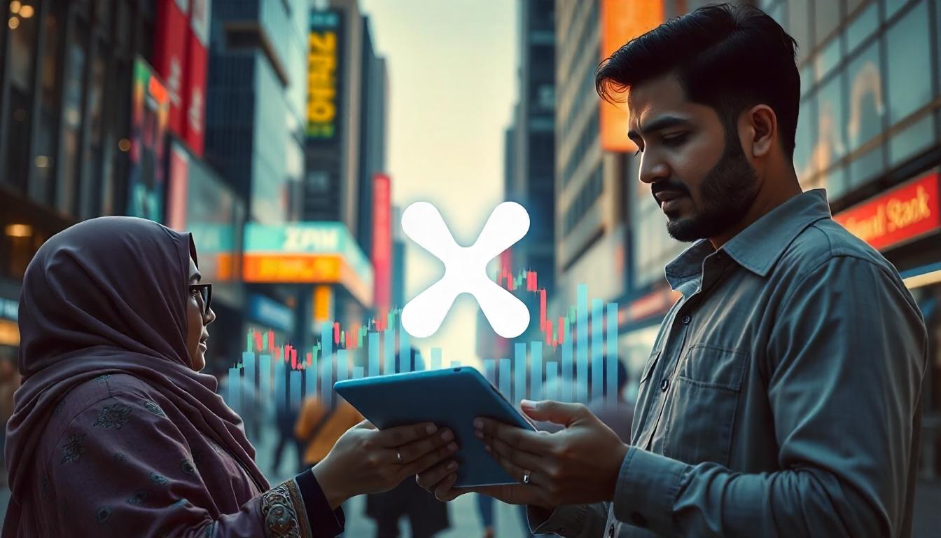 XRP Hits $100B Market Cap and 2018 Peaks as Ripple’s RLUSD Inches Closer to Regulatory Approval